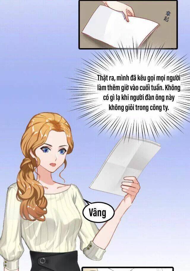 manh thê giá đáo chapter 7 4