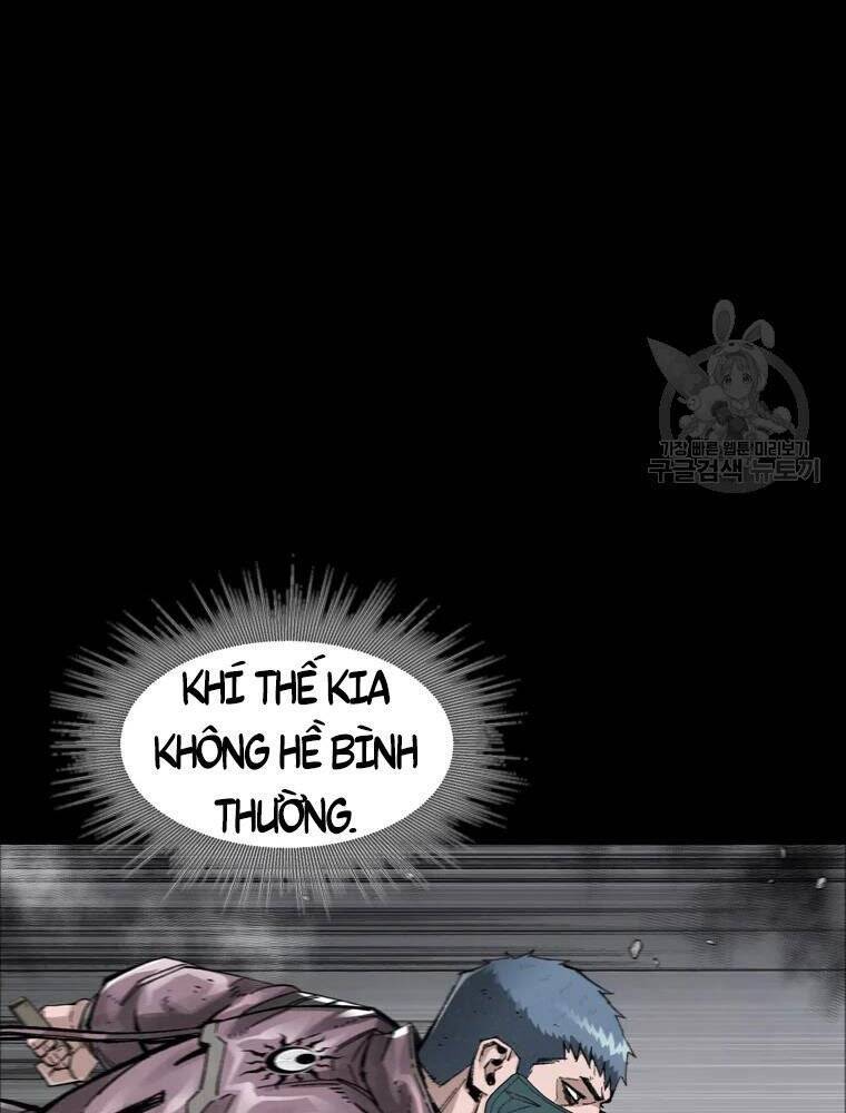 mật mã mê cung chapter 25 52