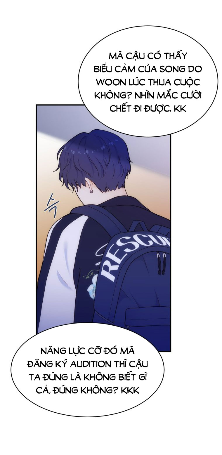 nữ nhân trợ giúp được yêu thích nhất chapter 2.1 19