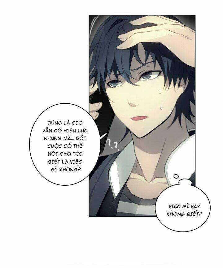 người cống hiến chapter 12 10