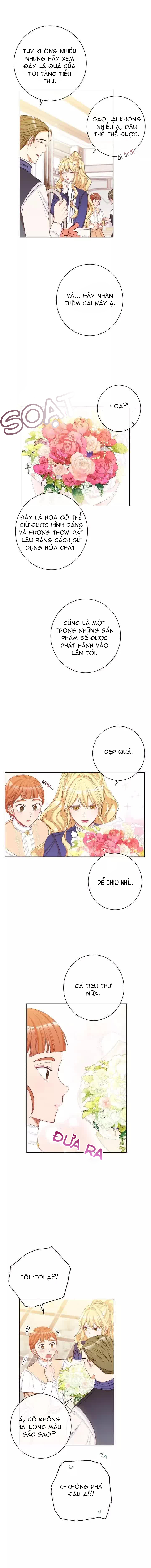 ác nữ đảo ngược đồng hồ cát chapter 41 4