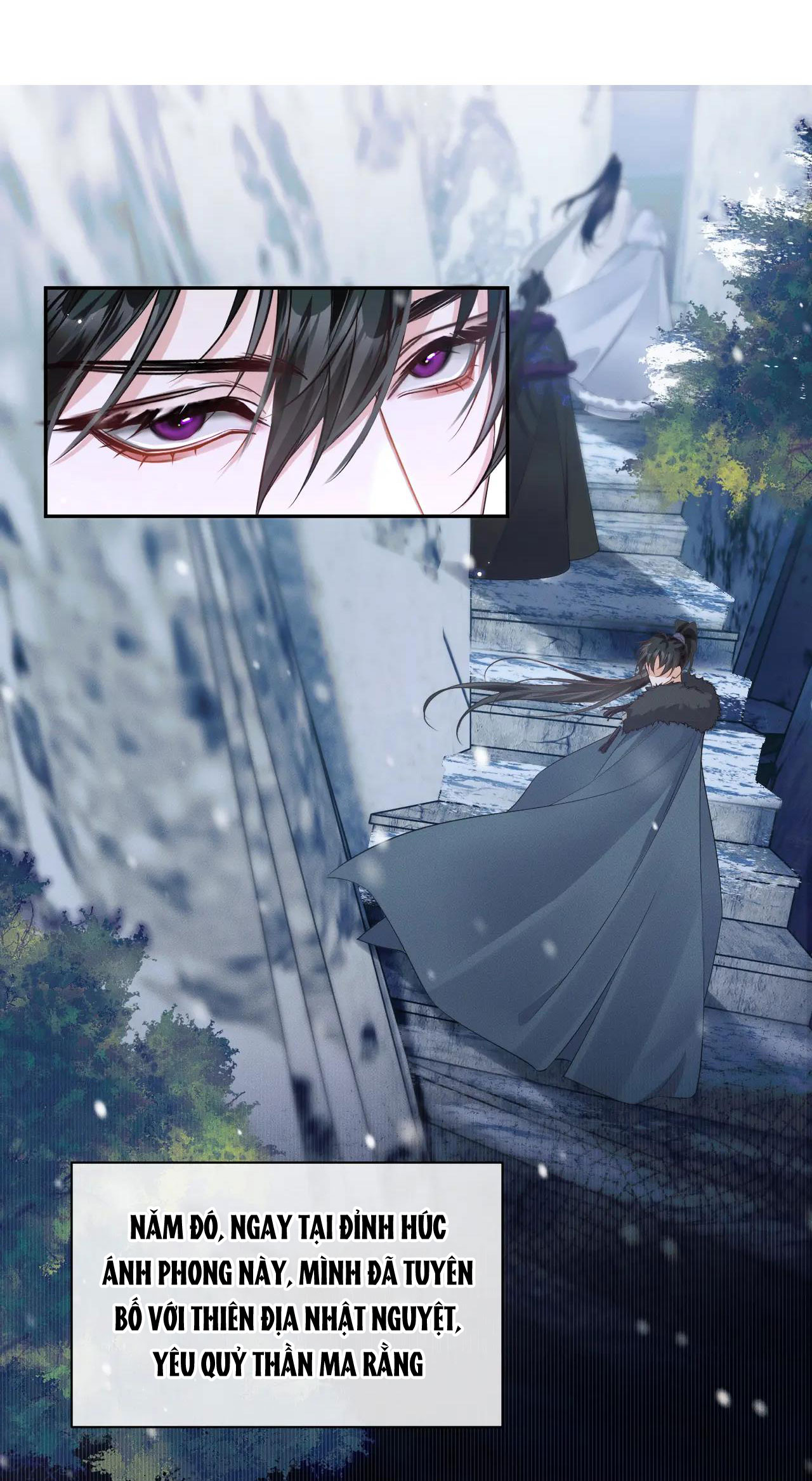 husky và sư tôn mèo trắng chapter 45 39