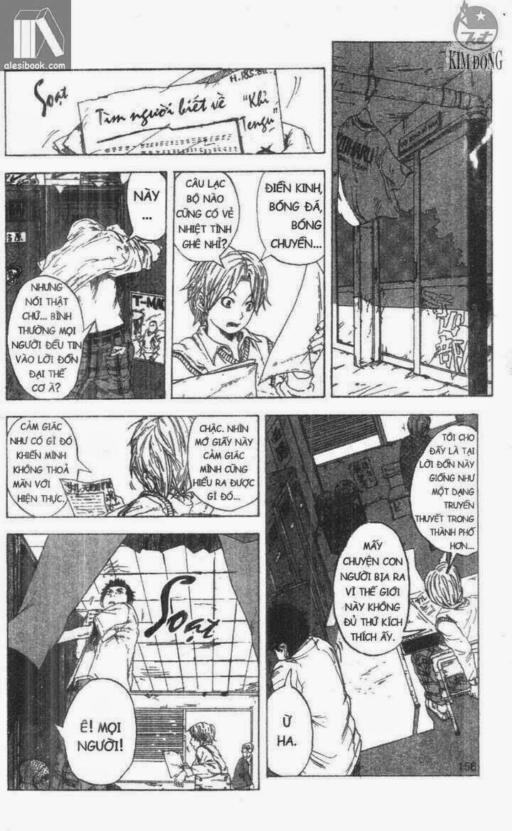 bóng rổ đường phố chapter 8 4