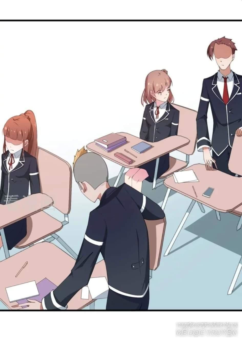 thiếu gia đích thế giá sủng thê chapter 9 11