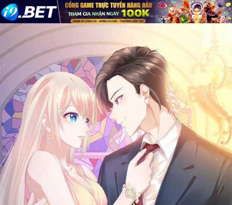 tổng tài đại nhân song mặt kiều thê chapter 14 1