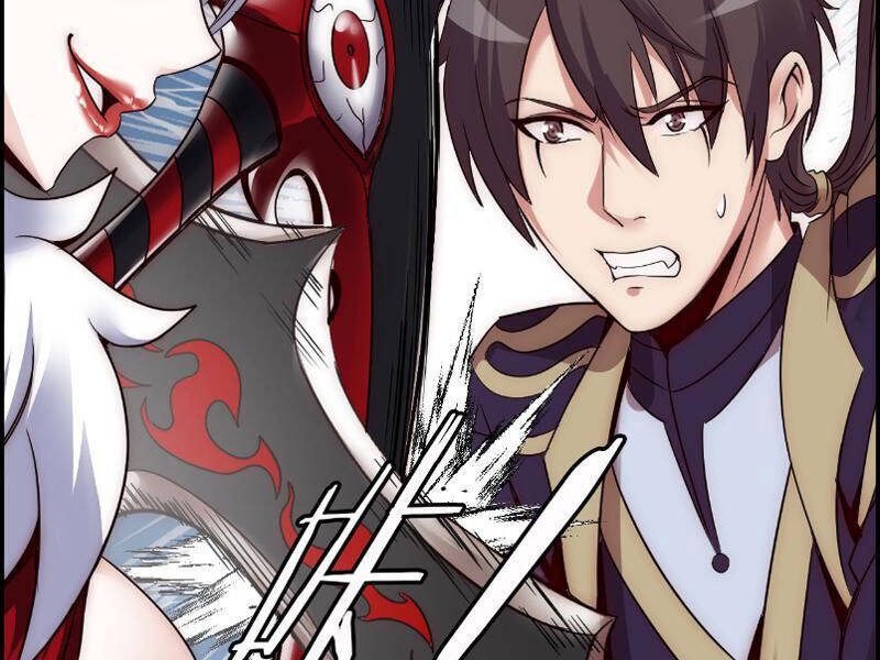 phát sóng trực tiếp, ta cầu hôn với nữ quỷ, vậy mà nàng lại đồng ý! chapter 24 114