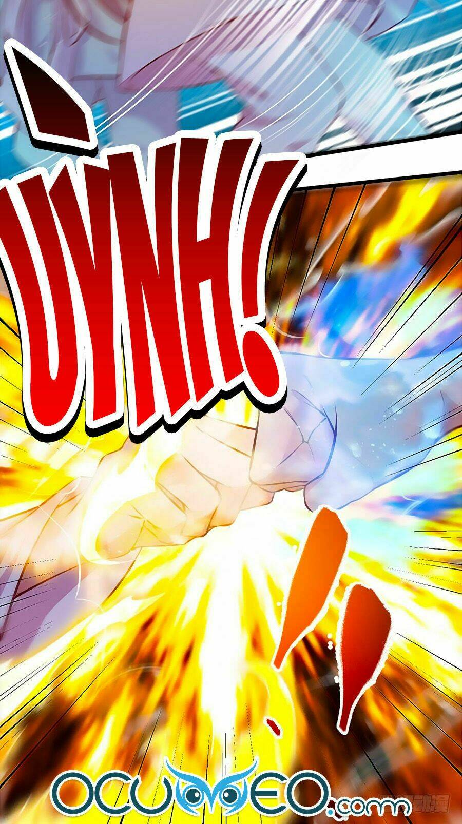 thần y khí nữ: ngự thú cuồng phi của quỷ đế chapter 6 27