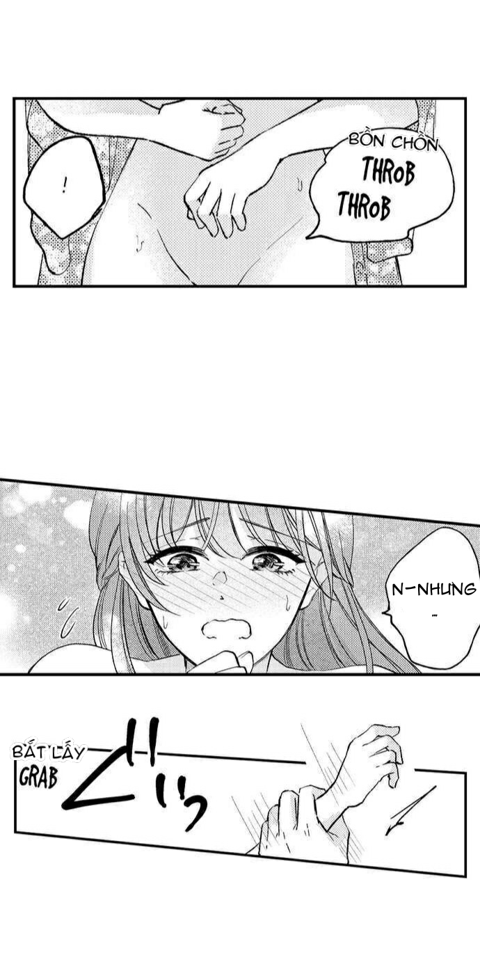 một tuần bảy lần nhé chapter 6 7