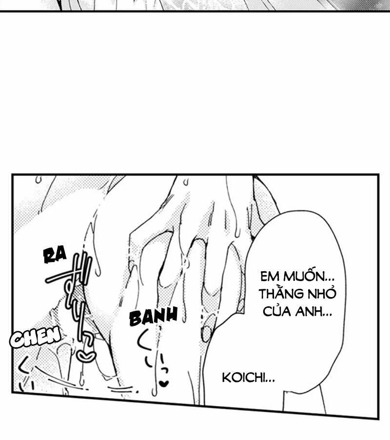 sếp thú tính nhà bên chapter 92 7