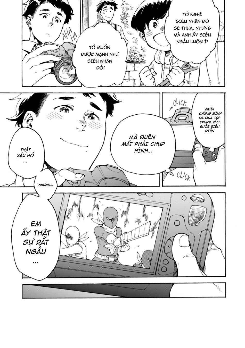 người tà răm luôn có quỷ theo sau chapter 68.2 18