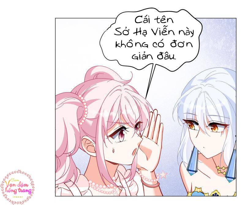 cô ấy đến rồi, xin nằm xuống! chapter 263 6