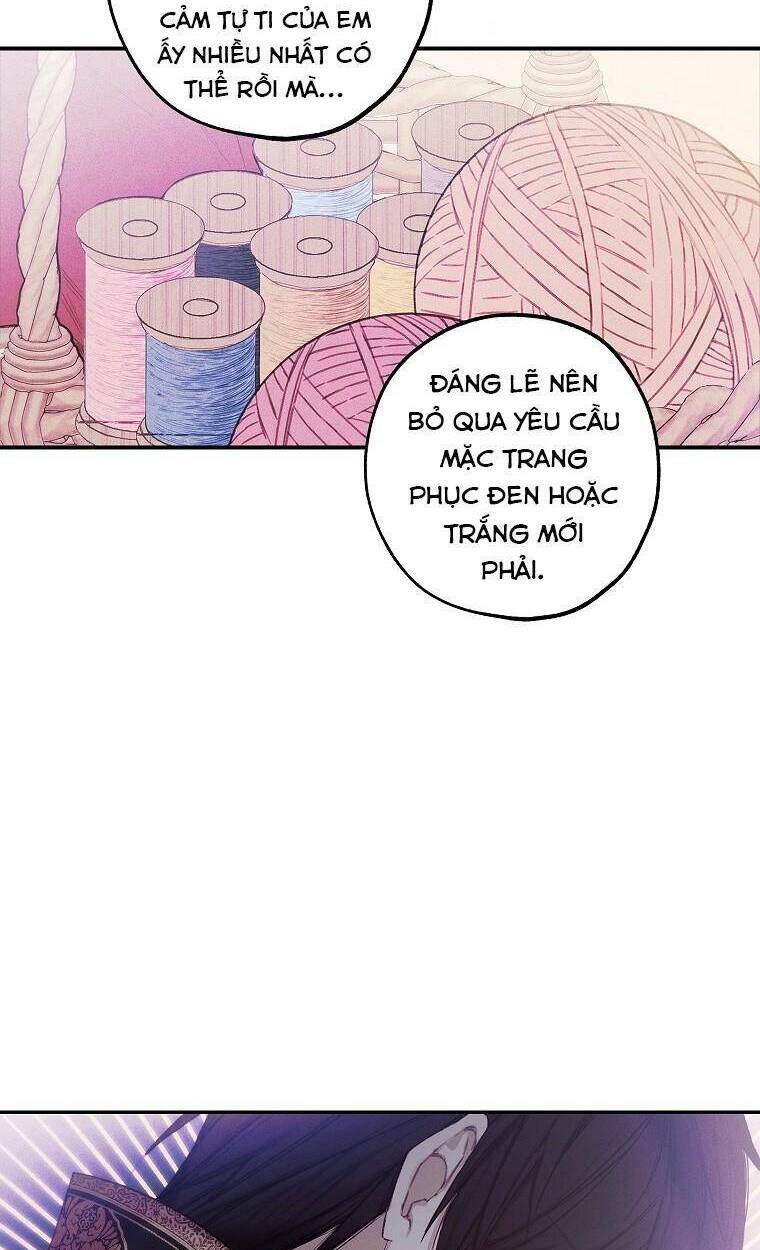 tiệm búp bê của công chúa chapter 31 31