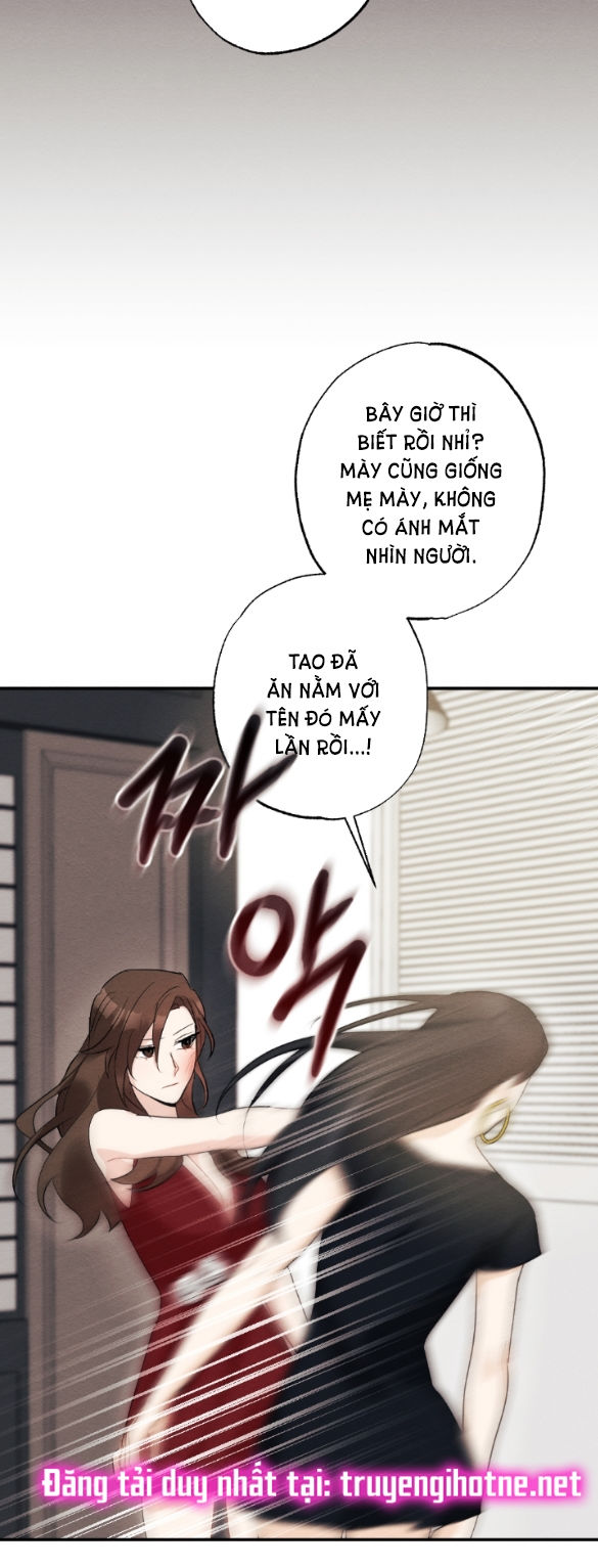[18+] hôn nhân bị đánh cắp chapter 3.1 6