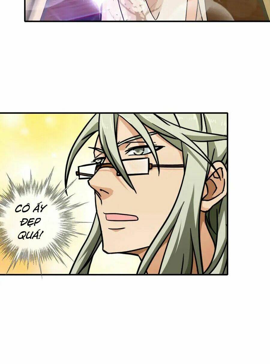 hộ hoa cao thủ tại đô thị chapter 76 39