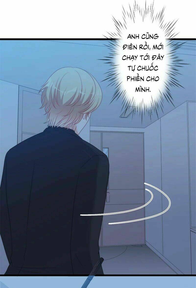 ngạo kiều tổng tài sủng điềm thê chapter 48 24