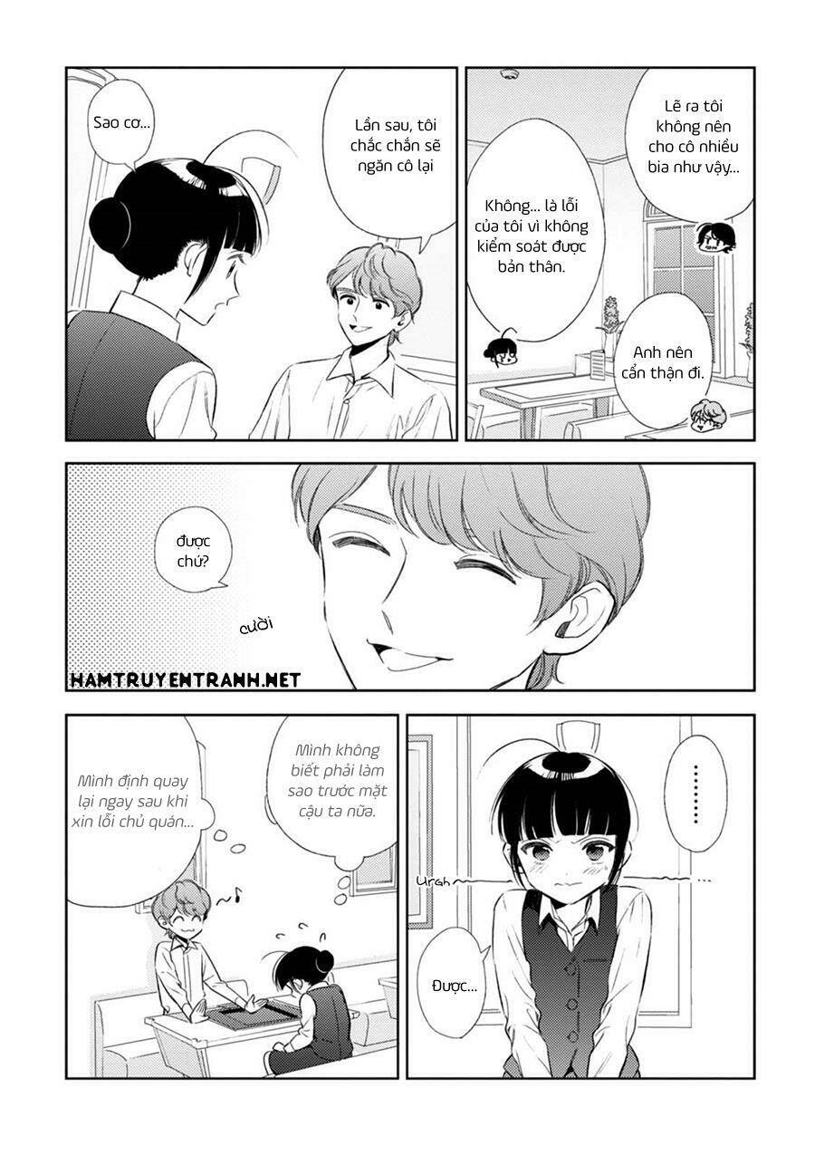 game yaru kara 100-en kashite! chapter 10 7