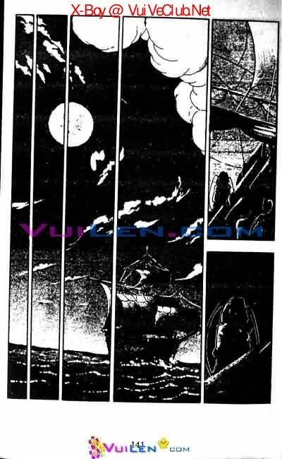 theo dấu rồng thần - dragon quest chapter 9 24