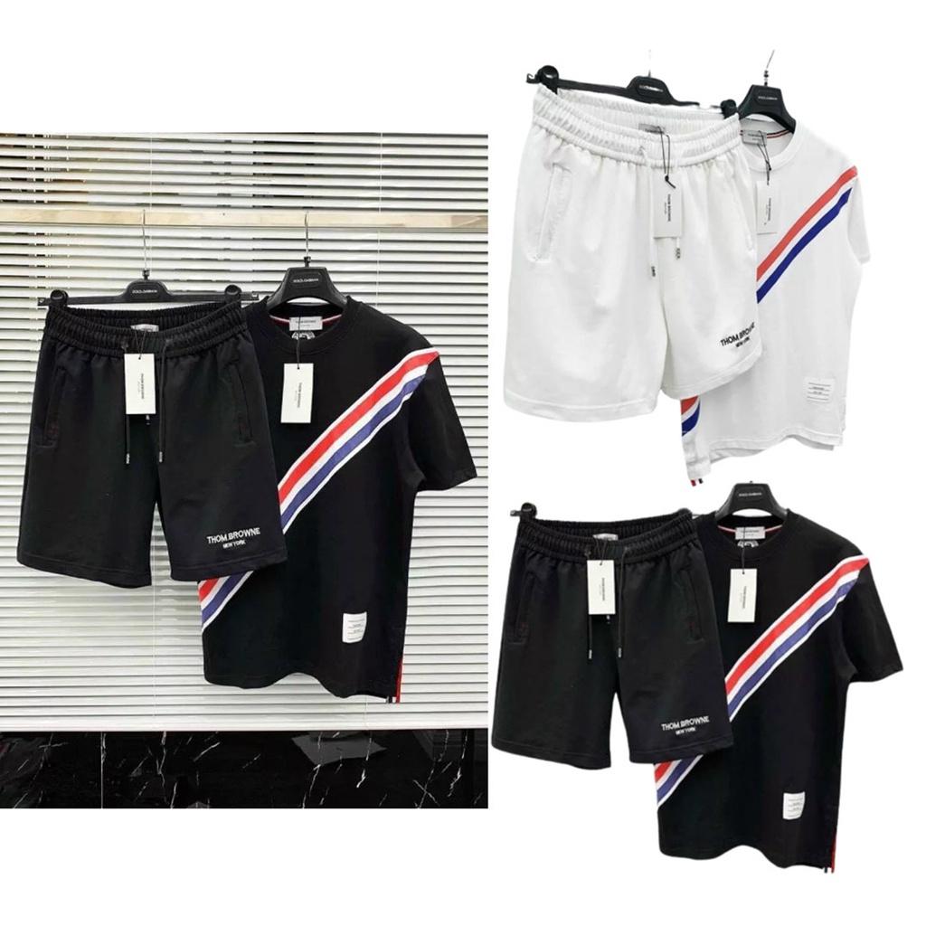 Đồ Bộ Thể Thao Nam Nữ BH17 - Set Quần Áo bốn mùa đẹp cao cấp mặc nhà đi chơi thoải mái 01