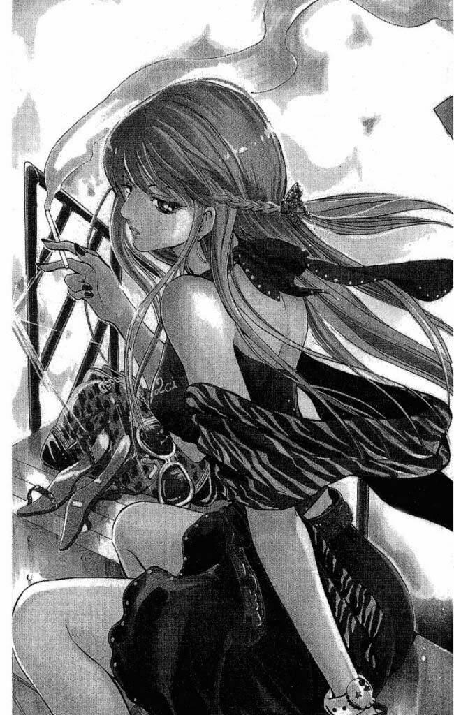 hammer session - thầy giáo tuyệt chiêu chapter 38 3