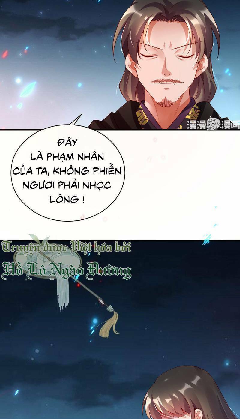 thiên kim bất hoán chapter 35 14