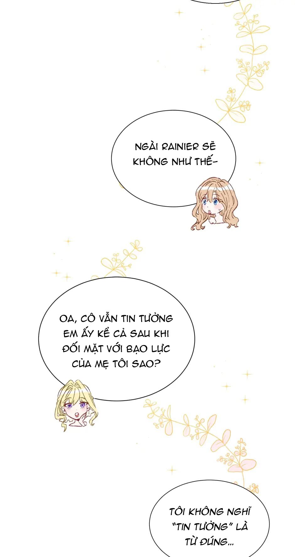 đánh cắp trái tim thiếu nữ chapter 14.1 43