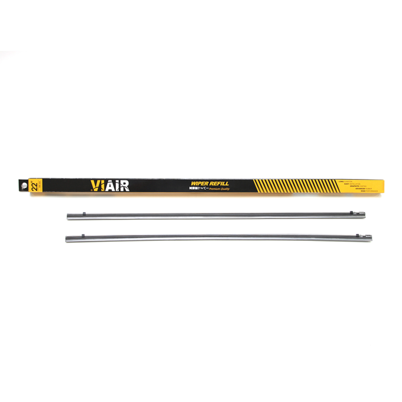 Combo 2 Lưỡi Gạt Mưa Loại A VIAIR R15 (22 Inch/550 mm)