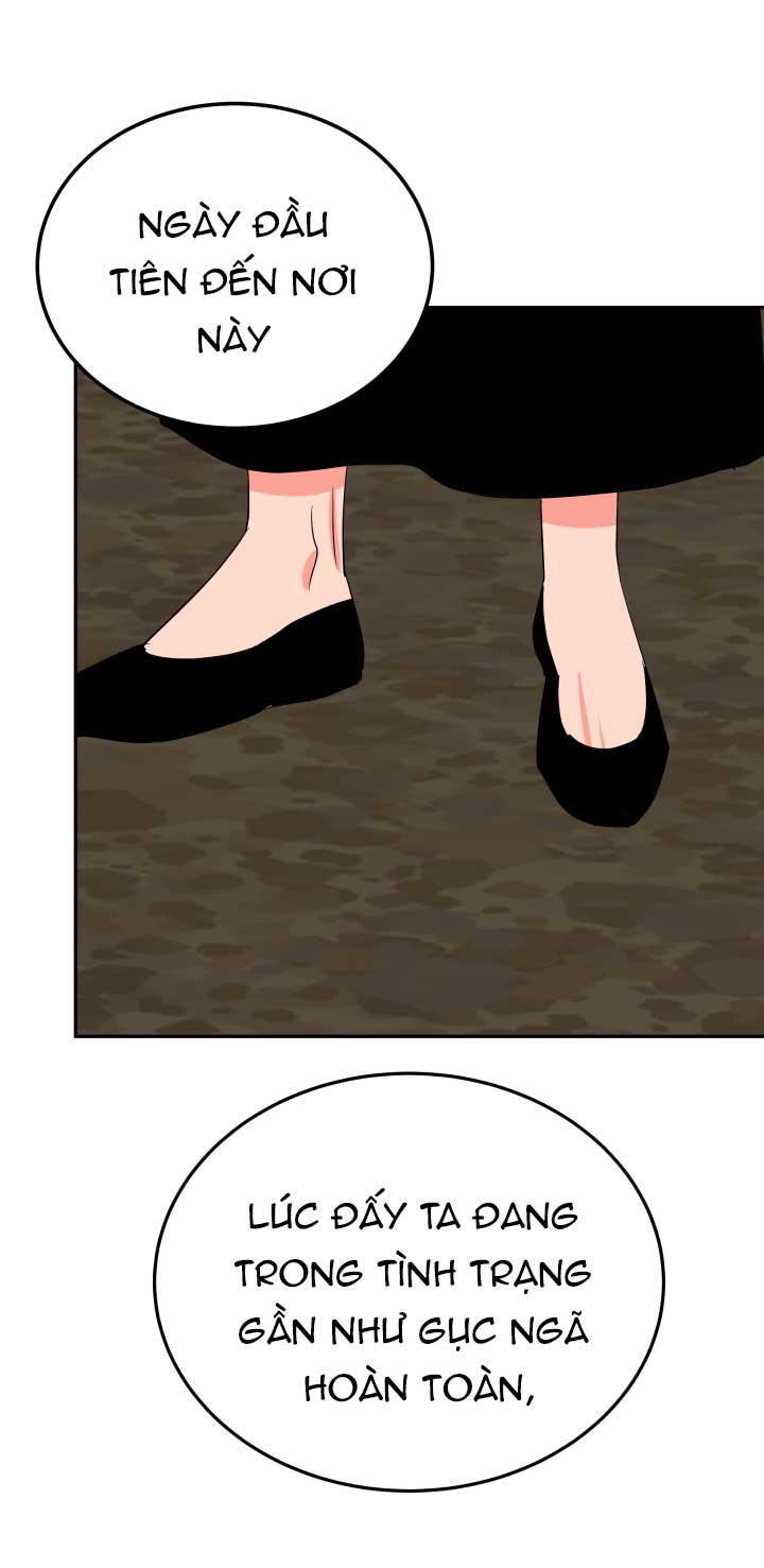 độc chủ chapter 19 28