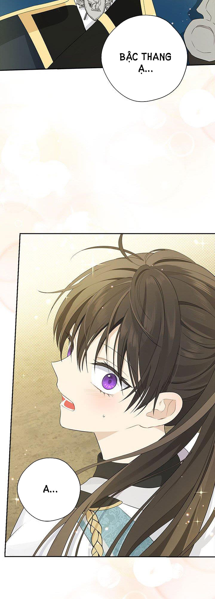 thật ra ta mới là hàng thật chapter 81.2 25