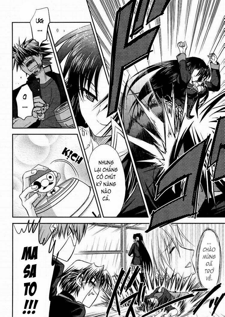little busters! (anagura mogura) chapter 6 17
