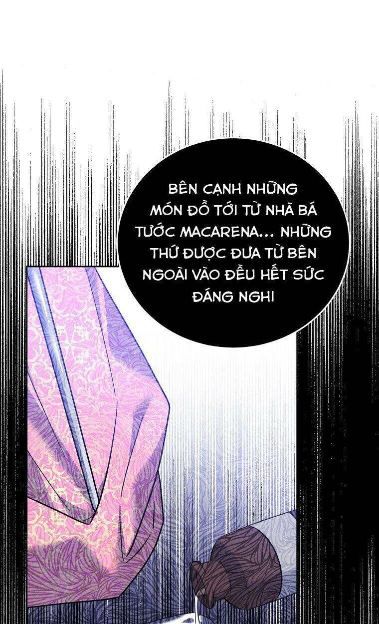 ác nữ karuna bé lại chapter 38 16