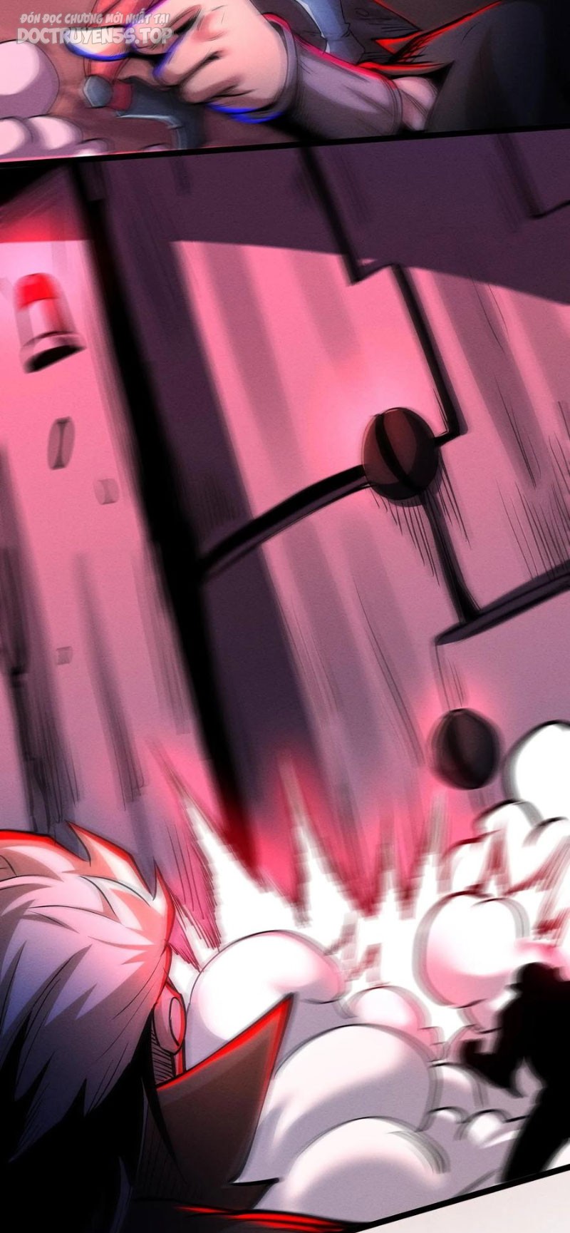 quỷ dị dược tề sư: bệnh nhân của ta đều là kinh khủng chapter 163 15