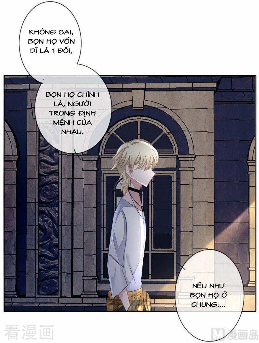 vị hôn thê bỏ trốn chapter 83 26