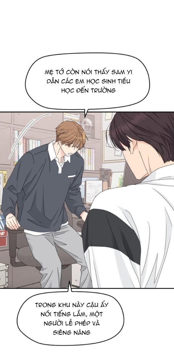 sam yi tái sinh chapter 15.2 9