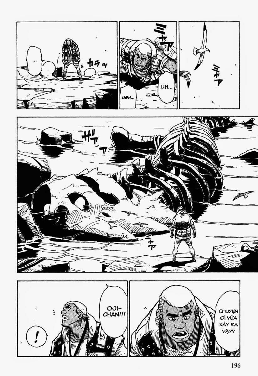 chuyện tình mary chapter 37 33