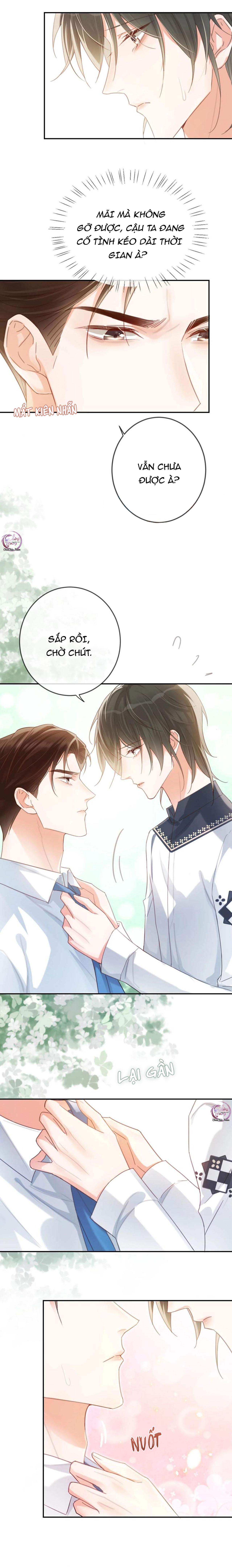 nghiện rượu chapter 28 2