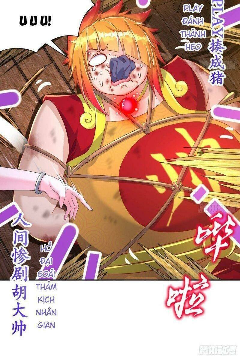 trọng sinh chi ma tôn đương đạo chapter 84 8