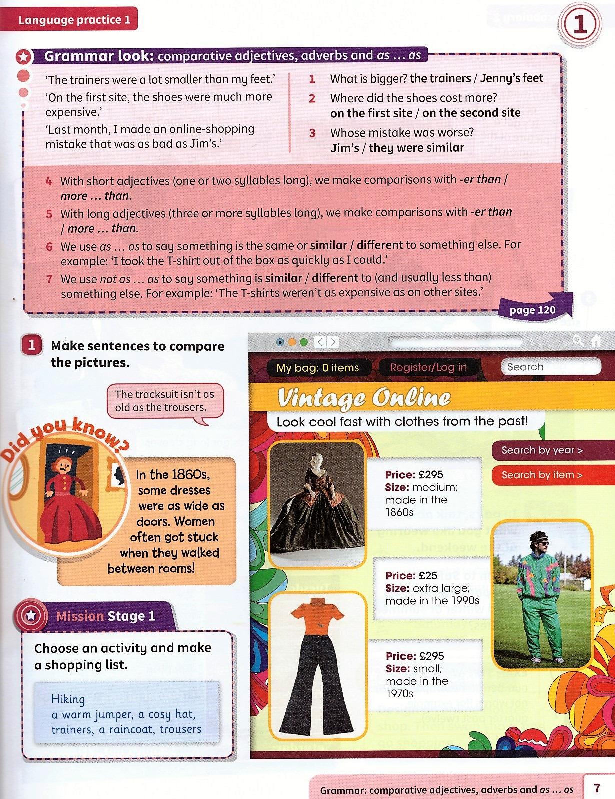 Power Up Level 5 Pupil's Book