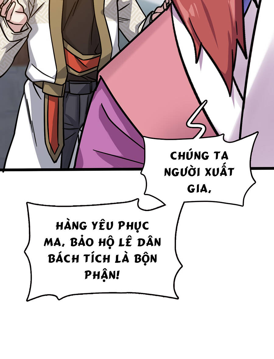 đại bảo kiếm của tôi chapter 61 23