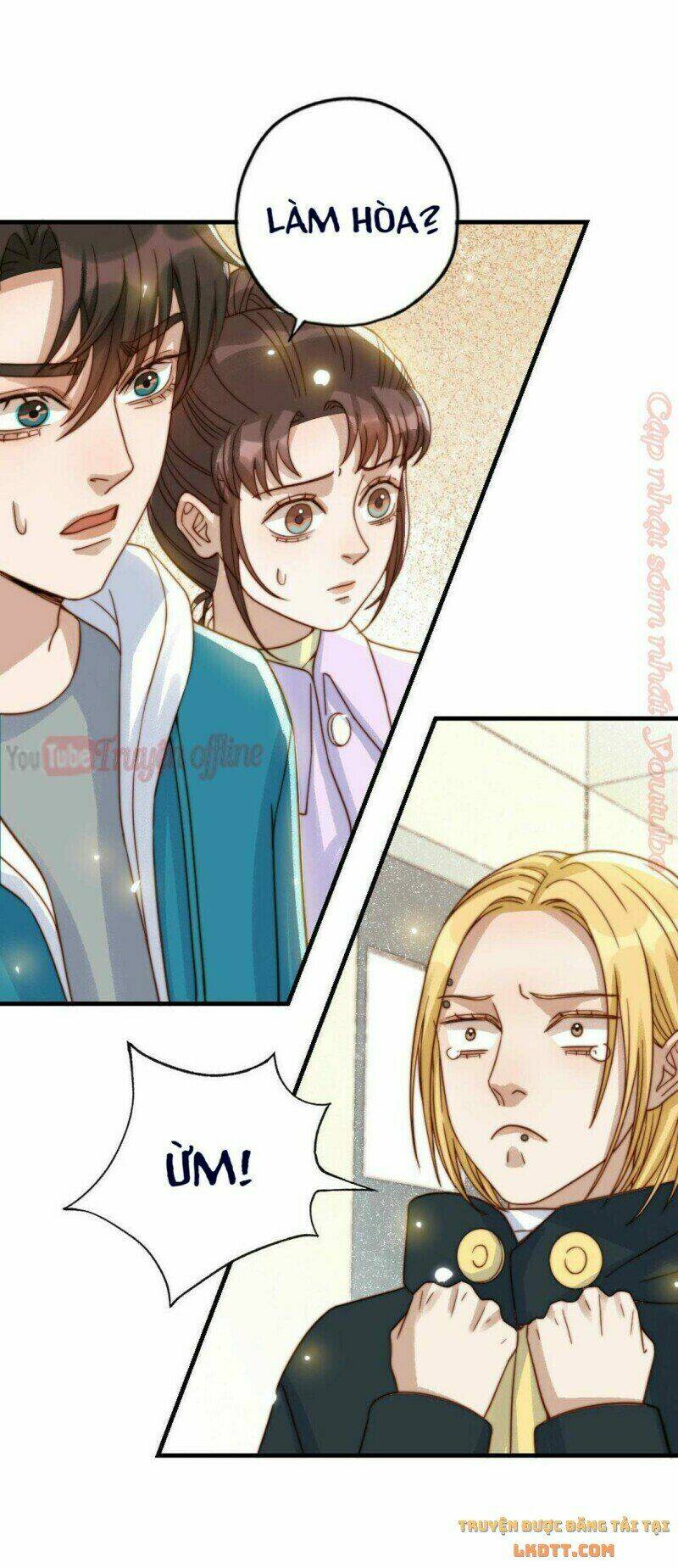 chồng trước 18 tuổi chapter 78 4