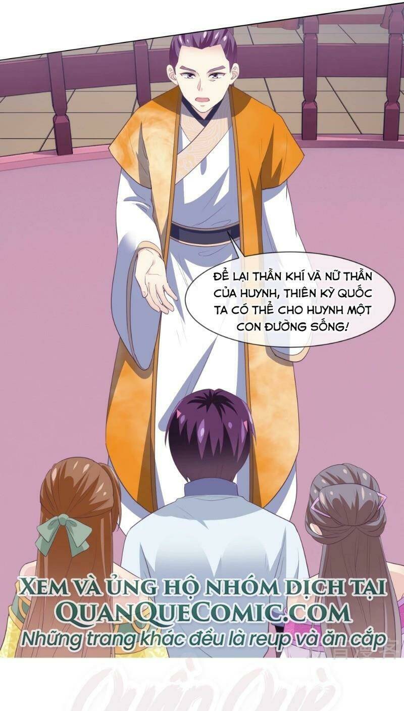 ta là ngọc hoàng đại đế chapter 103 26