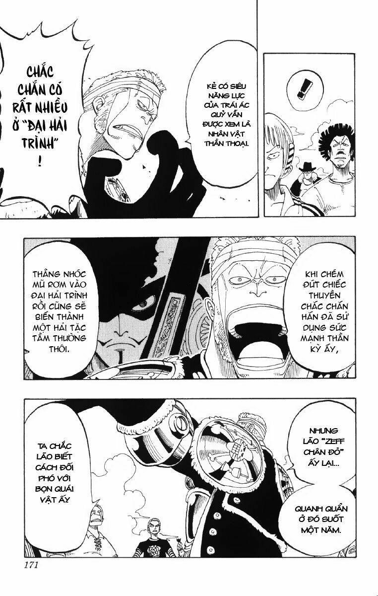 đảo hải tặc - one piece chapter 53 5