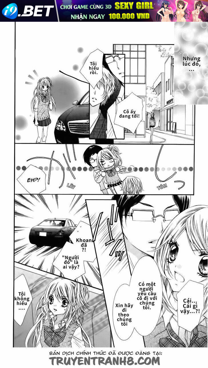 tổng hợp one shot. chapter 340 11