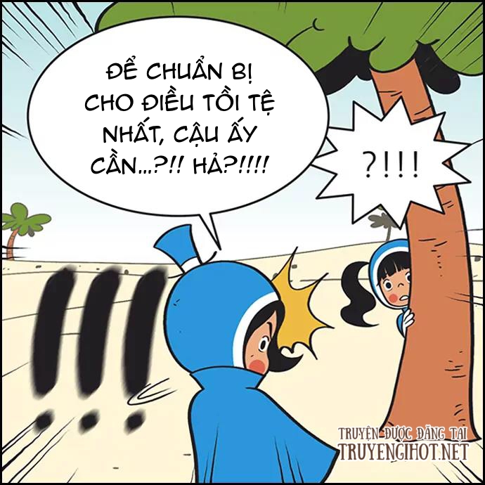 yumis cells chapter 29 28