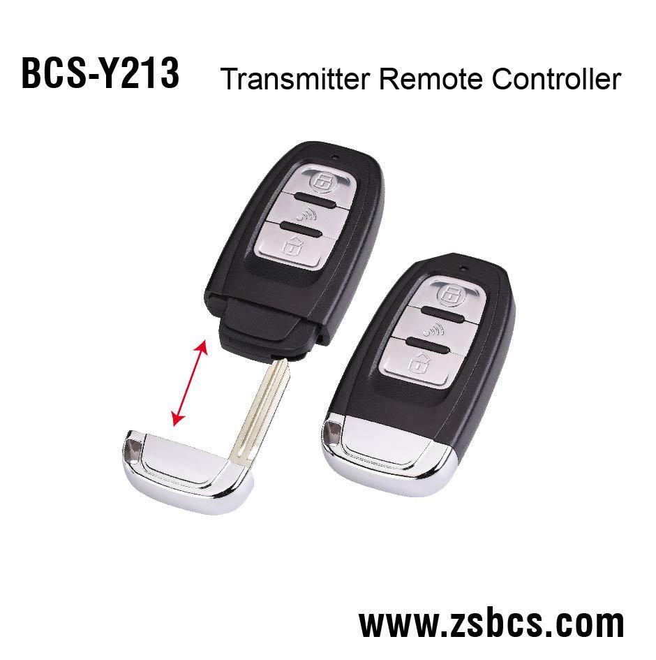 Vận chuyển nhanh Báo động ô tô BCS-Y213 Điều khiển từ xa