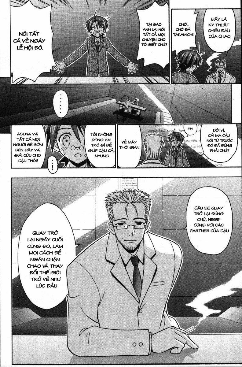 bậc thầy ma pháp chapter 141 19