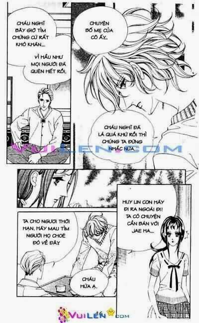 cô gái vương giả chapter 5 46