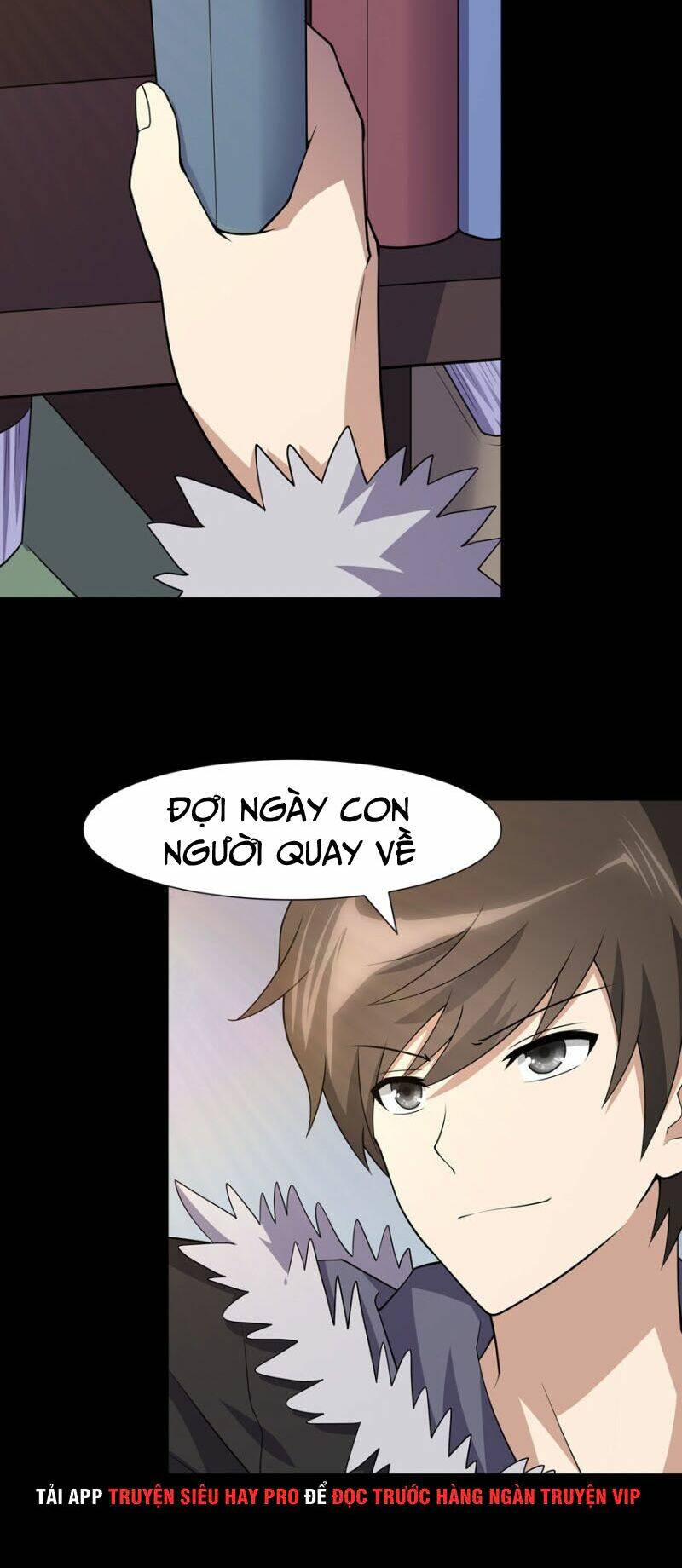 bạn gái virus của tôi chapter 75 4