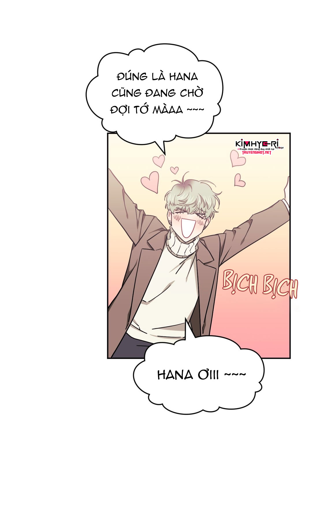 hơn cả bạn bè chapter 35.5 50