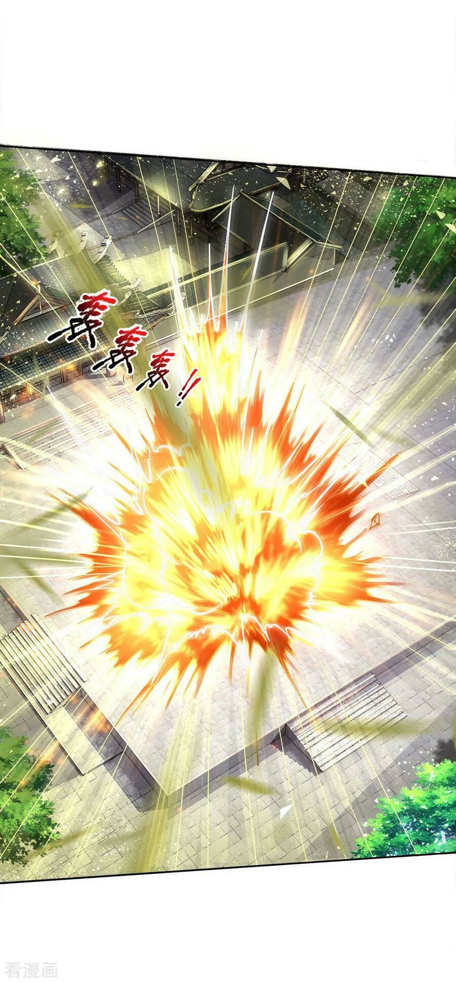 thân thể của ta là kiếm chủng chapter 51 21