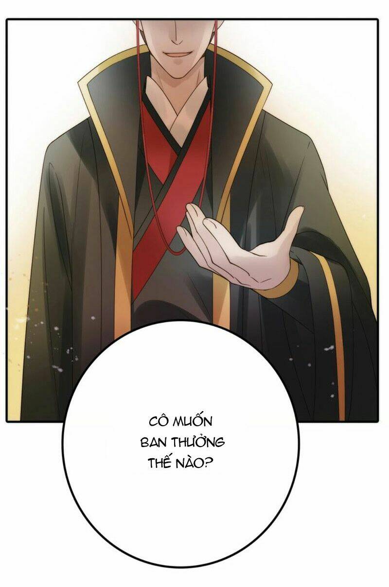 cướp chàng vợ về đón năm mới chapter 48 46